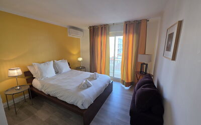 Logement:&nbsp;Reine Astrid 548.5