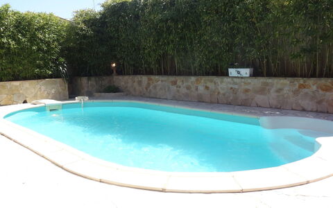 Bastide De St Antoine