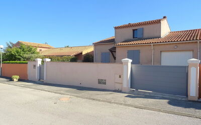 Bastide De St Antoine