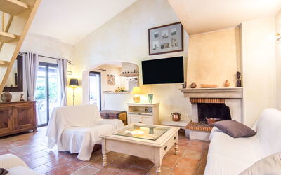 Bastide De St Antoine