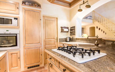 Bastide De St Antoine