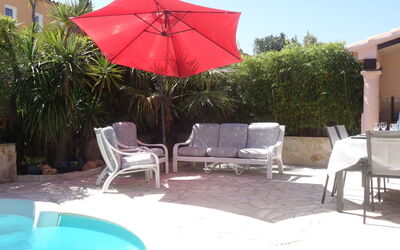 Bastide De St Antoine