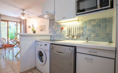 Alloggio:&nbsp;Le Mas des Calanques 310.1