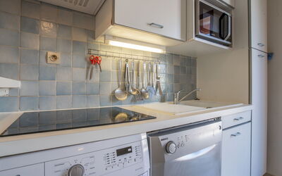 Alloggio:&nbsp;Le Mas des Calanques 310.1