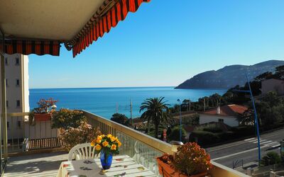 Le Castellet 1, la Napoule - Mandelieu-La-Napoule, Provence-Alpes-Côte D'Azur, France