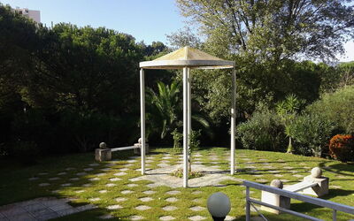 Les Jardins Du Palaistra, Cannes - Le Cannet