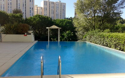 Les Jardins Du Palaistra, Cannes - Le Cannet