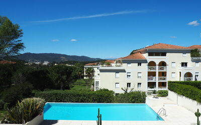 Casa vacanza Les Jardins du Palaistra, Cannes - le Cannet - Le Cannet, Provenza-Alpi-Costa Azzurra, Francia