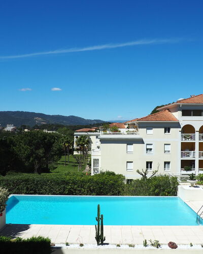 Les Jardins Du Palaistra, Cannes - Le Cannet