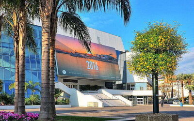 Holiday Homes in Cannes