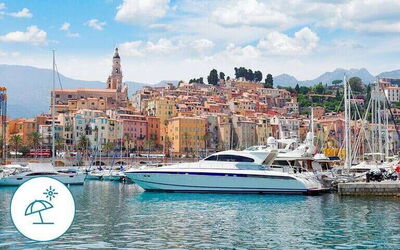 Holiday Rentals on the Côte D'Azur