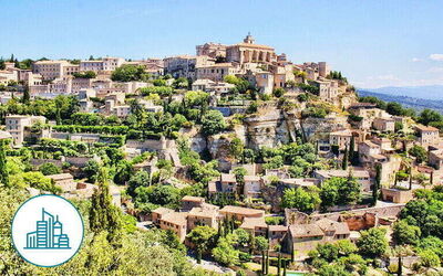 Walk to Town Apartments