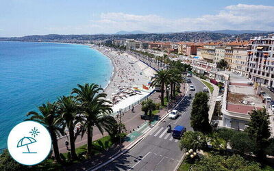 Provenza casas de vacaciones en la Costa